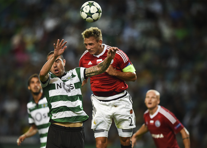 若能在中场 若能在中场