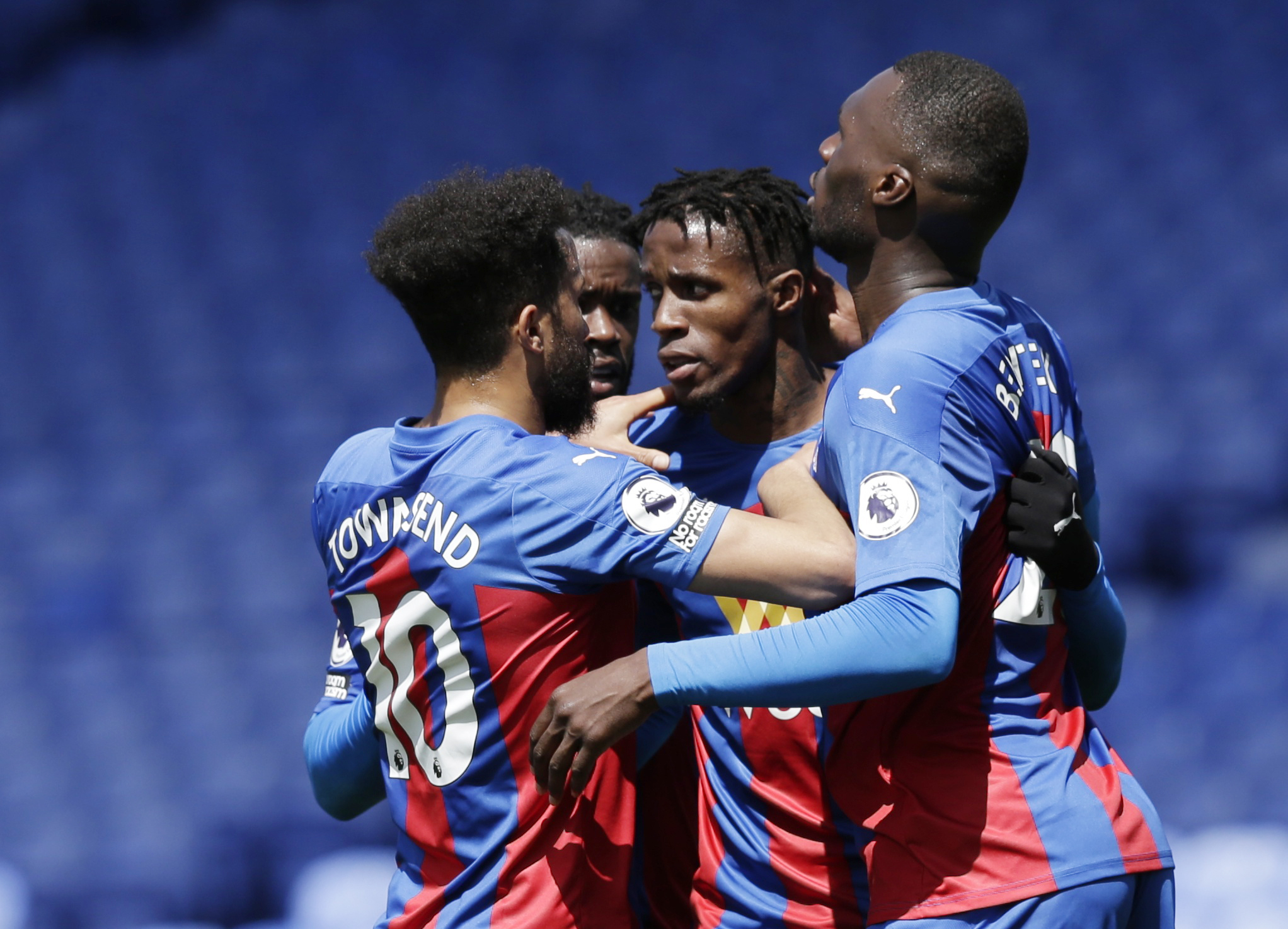 英超最新赛 英超最新赛