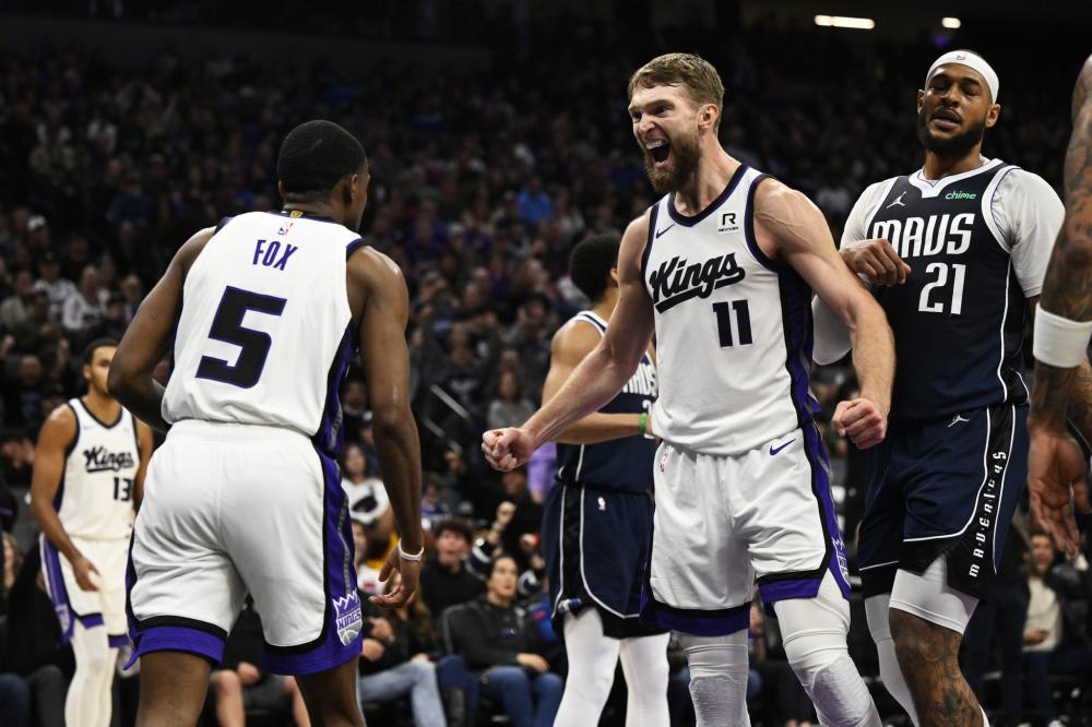 浓眉哥这样 浓眉哥这样