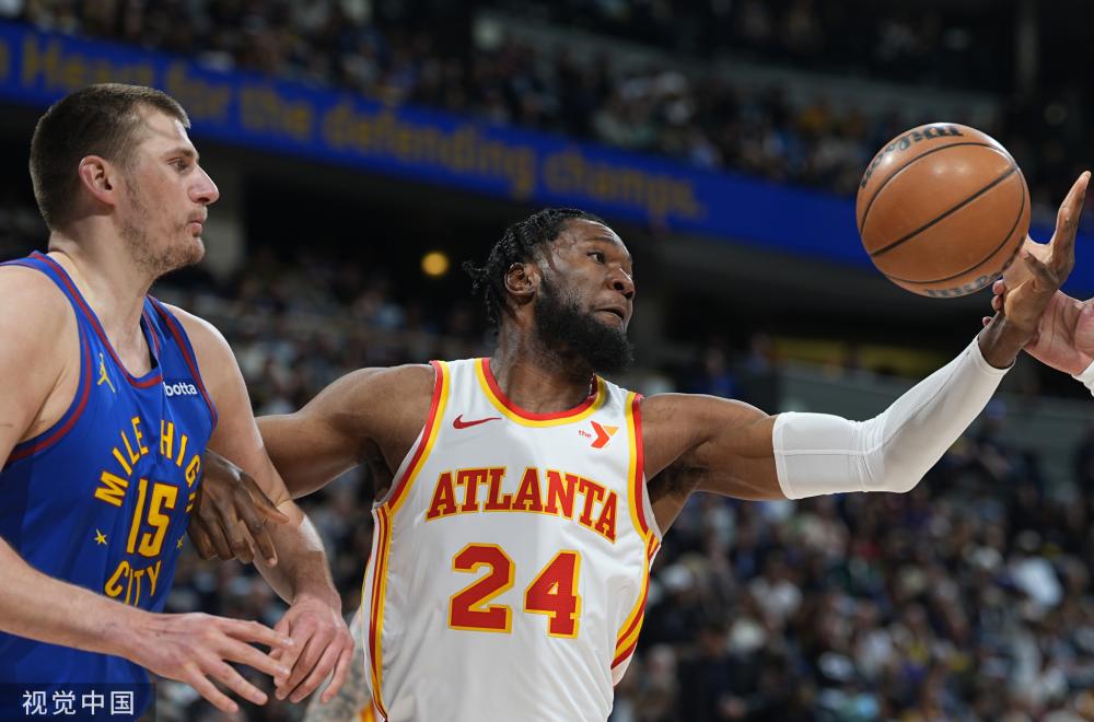 浓眉哥这样 浓眉哥这样