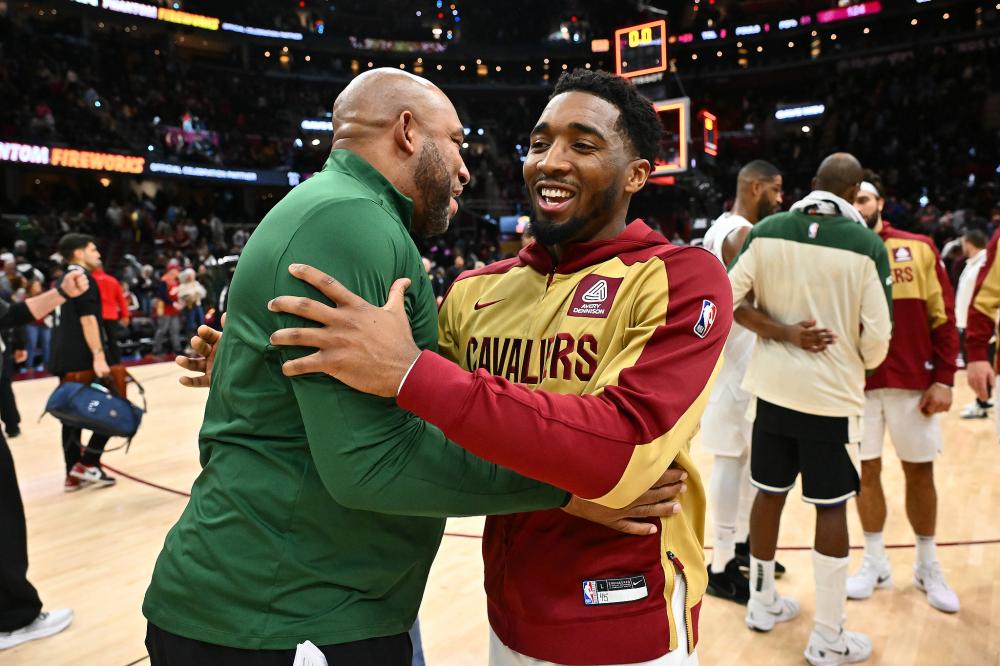 相比上赛季 相比上赛季